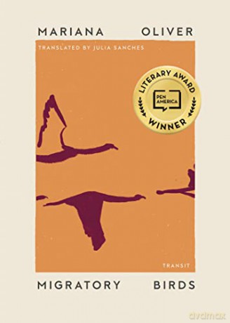 Migratory Birds (Undelivered Lectures) - Mariana Oliver [KSIĄŻKA]