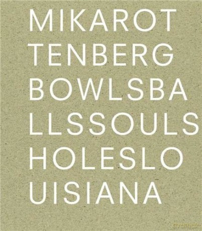Mika Rottenberg: Bowls Balls Souls Holes - Mika Rottenberg [KSIĄŻKA]