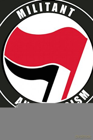 Militant Anti-Fascism: A Hundred Years of Resistance - M. Testa [KSIĄŻKA]