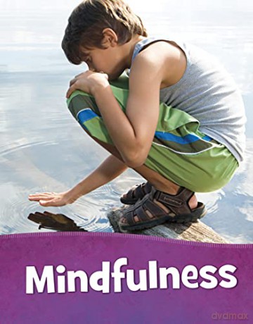 Mindfulness (Mind Matters) - Mari Schuh [KSIĄŻKA]