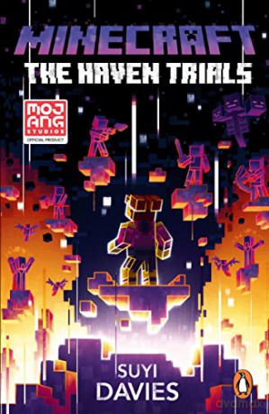 Minecraft: The Haven Trials - Suyi Davies [KSIĄŻKA]
