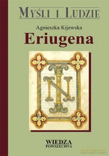 Eriugena [KSIĄŻKA]