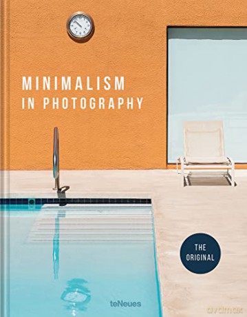 Minimalism in Photography: The Original - Edited by teNeues [KSIĄŻKA]