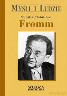 Fromm [KSIĄŻKA]