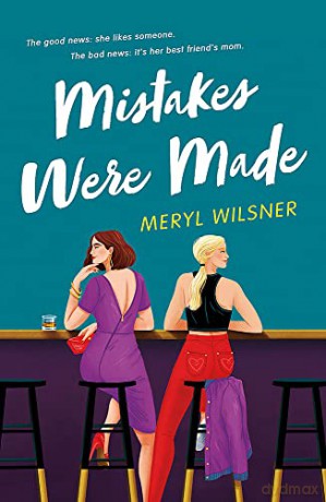 Mistakes Were Made - Meryl Wilsner [KSIĄŻKA]