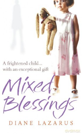Mixed Blessings: My Psychic Life - Diane Lazarus [KSIĄŻKA]