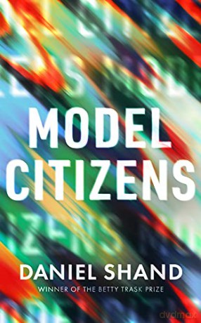 Model Citizens - Daniel Shand [KSIĄŻKA]