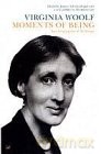 Moments Of Being - Virginia Woolf [KSIĄŻKA]