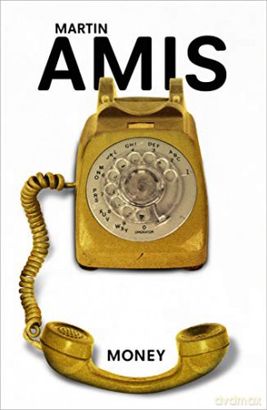 Money - Martin Amis [KSIĄŻKA]