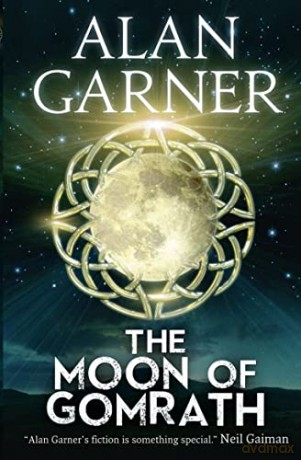 Moon of Gomrath - Alan Garner [KSIĄŻKA]