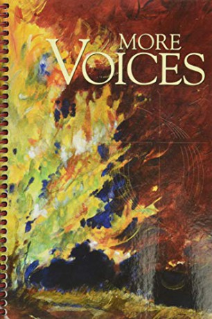 More Voices - Westminster John Knox Press [KSIĄŻKA]