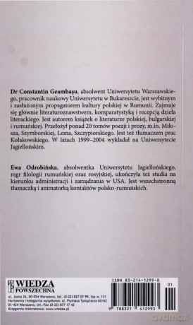 Jak To Powiedzieć Po Rumuńsku. [KSIĄŻKA]