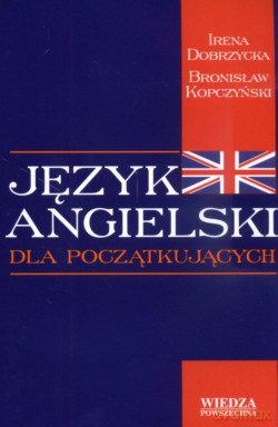 Język Angielski Dla Początkujących [KSIĄŻKA]+[3CD]