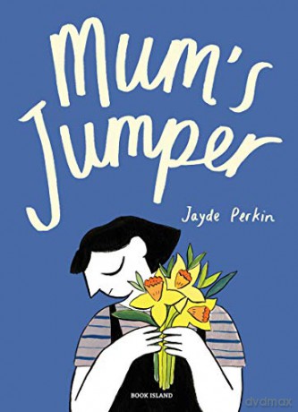 Mum's Jumper - Jayde Perkin [KSIĄŻKA]