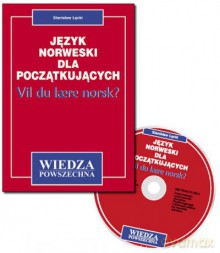 Język Norweski Dla Początkujących (s) [KSIĄŻKA]+[CD]