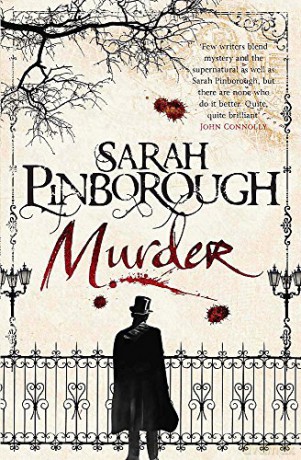 Murder: Mayhem and Murder Book II - Sarah Pinborough [KSIĄŻKA]