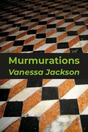 Murmurations - Vanessa Jackson [KSIĄŻKA]