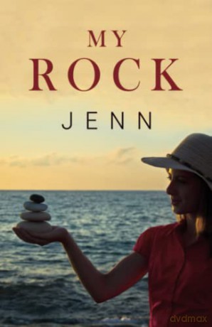 My Rock - Jenn [KSIĄŻKA]