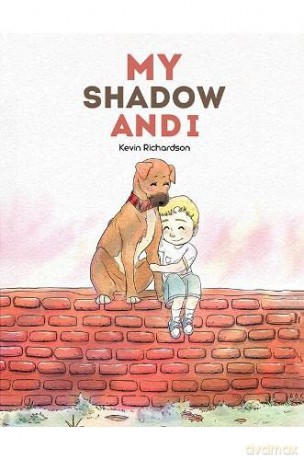My Shadow and I - Kevin Richardson [KSIĄŻKA]