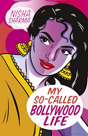 My So-Called Bollywood Life - Nisha Sharma [KSIĄŻKA]