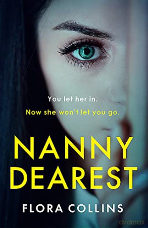 Nanny Dearest - Flora Collins [KSIĄŻKA]