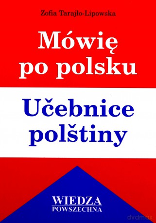 Mówię Po Polsku [KSIĄŻKA]