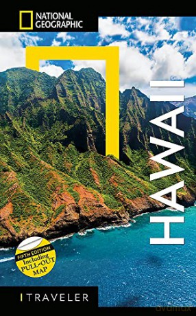 National Geographic Traveler: Hawaii, 5th Edition - Rita Ariyoshi [KSIĄŻKA]