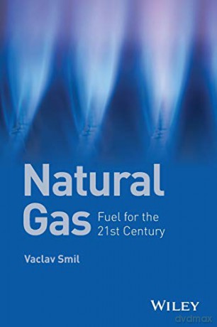 Natural Gas: Fuel for the 21st Century - Vaclav Smil [KSIĄŻKA]