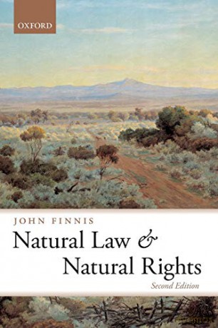 Natural Law And Natural Rights (Clarendon Law) (Clarendon Law Series) - John Finnis [KSIĄŻKA]