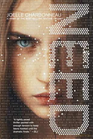 Need: Joelle Charbonneau - Joelle Charbonneau [KSIĄŻKA]
