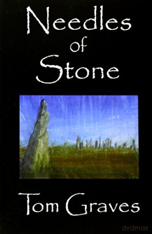 Needles of Stone: 30th Anniversary Edition - Tom Graves [KSIĄŻKA]