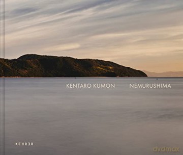 Nemurushima: The Sleeping Island - Kentaro Kumon [KSIĄŻKA]