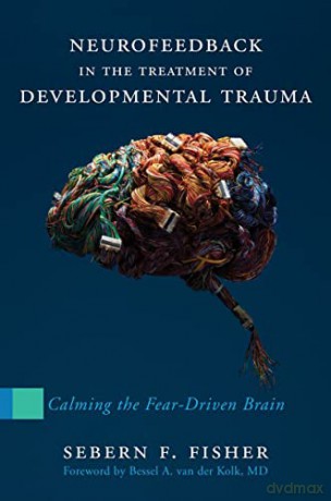 Neurofeedback in the Treatment of Developmental Trauma: Calming the Fear-Driven Brain - Sebern Fisher [KSIĄŻKA]