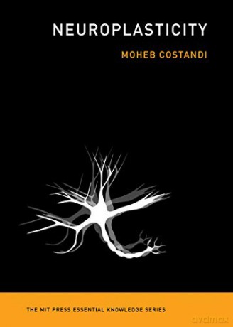 Neuroplasticity (The MIT Press Essential Knowledge Series) - Moheb Costandi [KSIĄŻKA]