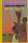 Never Again (African Women Writers) - Flora Nwapa [KSIĄŻKA]