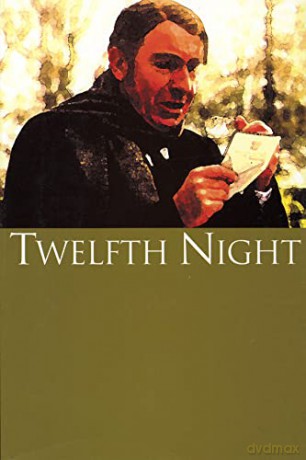 New Longman Shakespeare. Twelfth Night - William Shakespeare [KSIĄŻKA]