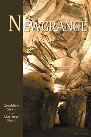 Newgrange - Geraldine Stout and Matthew Stout [KSIĄŻKA]