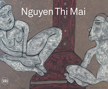 Nguyen Thi Mai - Anonyme [KSIĄŻKA]