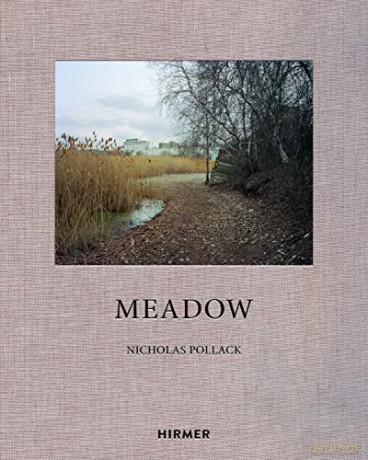 Nicholas Pollack: Meadow - Nicholas Pollack [KSIĄŻKA]