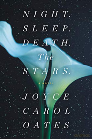 Night. Sleep. Death. the Stars. [KSIĄŻKA]