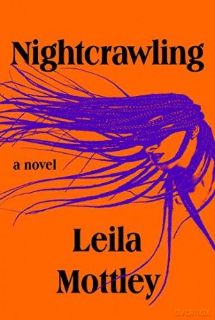 Nightcrawling: A Novel - Leila Mottley [KSIĄŻKA]