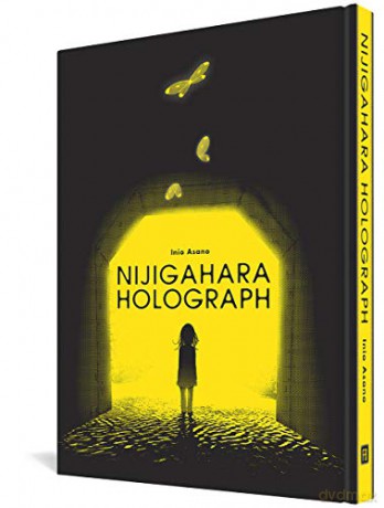 Nijigahara Holograph - Inio Asano [KSIĄŻKA]