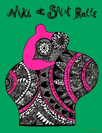 Niki de Saint Phalle - Caroline Ugelstad [KSIĄŻKA]