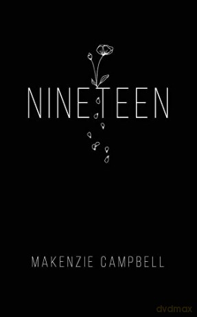 Nineteen - Makenzie Campbell [KSIĄŻKA]
