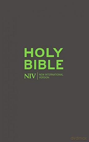 NIV Popular Soft-tone Bible with Zip - New International Version [KSIĄŻKA]