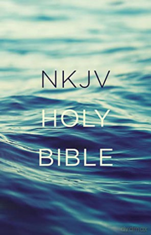 NKJV, Value Outreach Bible, Paperback: Holy Bible, New King James Version - Thomas Nelson [KSIĄŻKA]