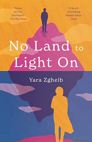 No Land to Light On - Yara Zgheib [KSIĄŻKA]