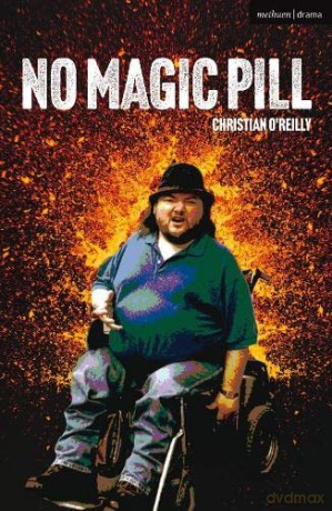 No Magic Pill (Modern Plays) - Christian O'Reilly [KSIĄŻKA]