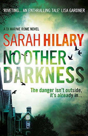 No Other Darkness (D.I. Marnie Rome 2) - Sarah Hilary [KSIĄŻKA]