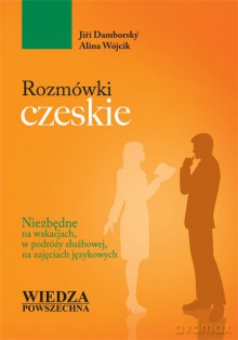 Rozmówki Czeskie [KSIĄŻKA]